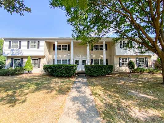 Fiedler Apartments property